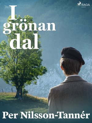 cover image of I grönan dal